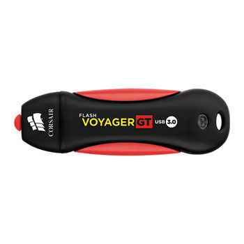 Corsair 32GB Flash Voyager GT USB 3.0 Durable Flash Drive Stick : image 2