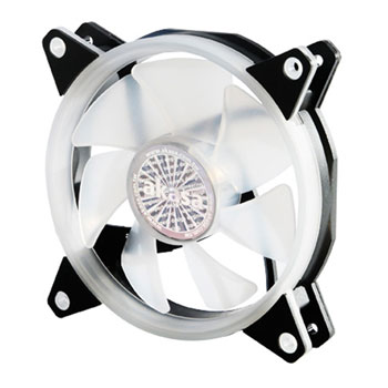Akasa Addressable RGB LED 12cm Fan