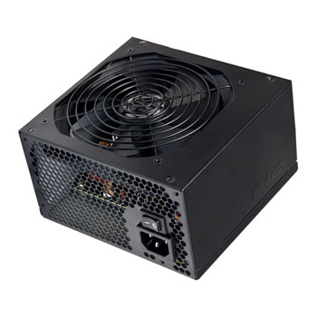 Antec 400W Quiet PSU/Power Supply