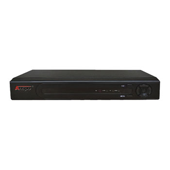Anspo 5 in 1 DVR 8 Channel Tribrid CCTV 1080P VR VGA HDMI 8xBNC w/o HDD