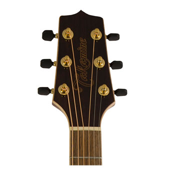 Takamine GD93CE Natural : image 3