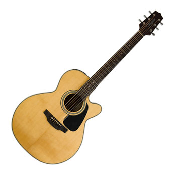 Takamine GN30CE Natural : image 1