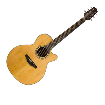 Takamine GN20CE Natural : image 1