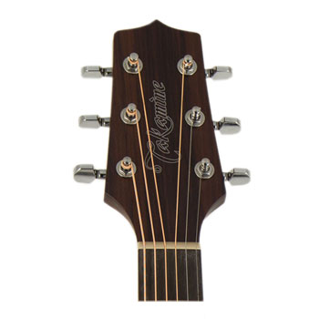 Takamine GN20CE Natural : image 3
