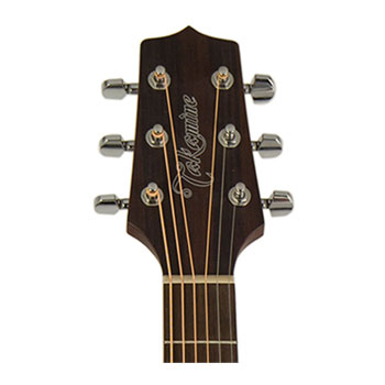 Takamine GD20 Dreadnought Acoustic Guitar : image 2