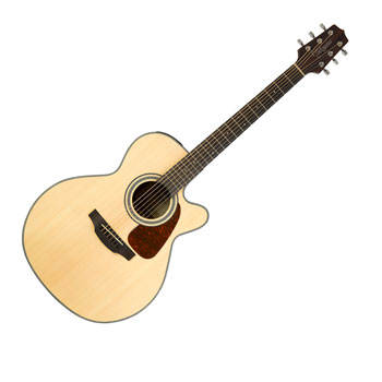 Takamine GN10CE Guitar : image 1