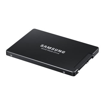 Samsung PM883 960GB 2.5" SATA3 Enterprise SSD/Solid State Drive