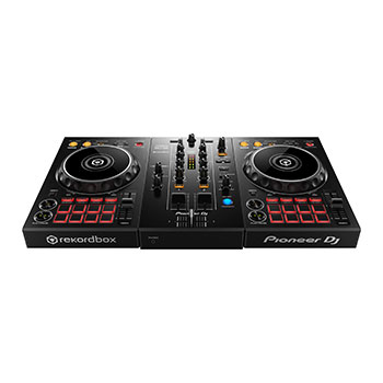Pioneer DDJ400 DJ Controller : image 2
