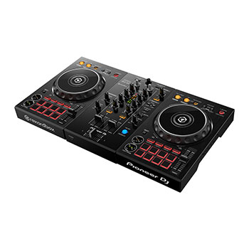 Pioneer DDJ400 DJ Controller : image 3