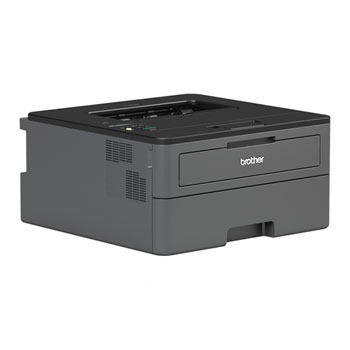 Brother Mono Laser Wireless Printer