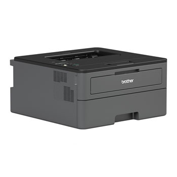 Brother Mono Laser Wireless / Wired Printer