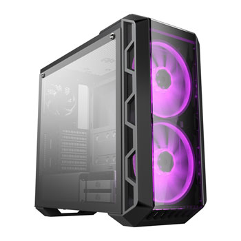 CoolerMaster MasterCase H500 RGB Midi PC Gaming Case