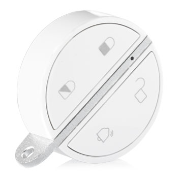 Somfy One+ All in One Security Alarm System : image 4