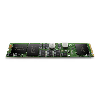 Samsung PM983 3.84TB Enterprise M.2 PCIe NVMe SSD