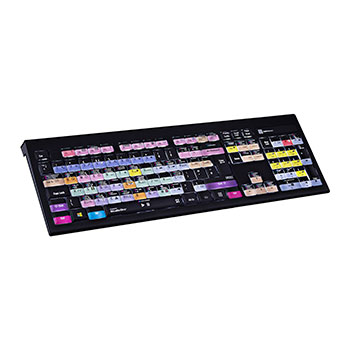 Logickeyboard Studio One - PC Backlit Astra Keyboard : image 1
