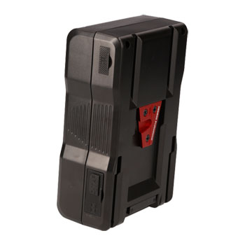 Hedbox D100V Pro Battery (V-Mount) : image 2