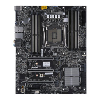 Supermicro Intel Xeon W X11SRA Socket 2066 ATX Workstation Motherboard