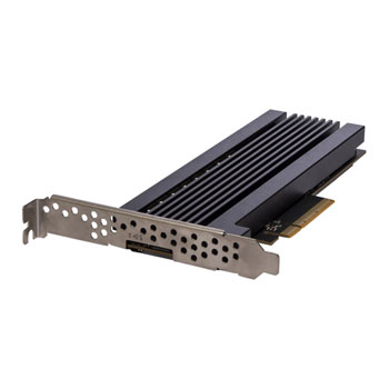 Samsung PM1725a 6.4TB PCIe NVMe Enterprise Add In Card SSD LN91278