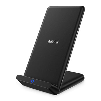 Anker PowerPort Wireless 5 Charging Stand for Smartphones : image 1