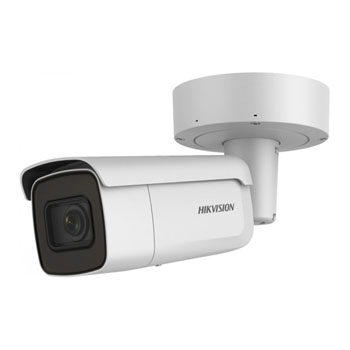 Hikvision 4K Indoor/Outdoor Security Camera H.265+ PoE
