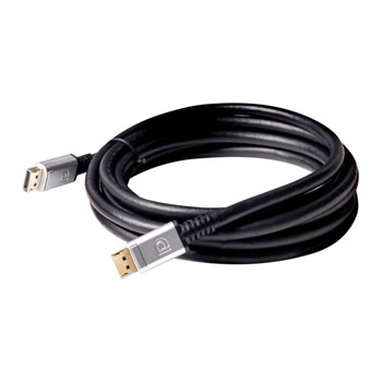Club 3D DisplayPort 1.4 HBR3 Cable 4m  M/M Vesa Certified : image 2