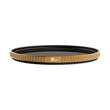 Photos - Lens Filter Polar Pro Quartzline 77mm ND1000 Filter 