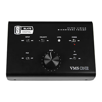 Slate Digital VMS Virtual Microphone System : image 3