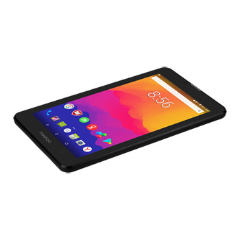 Prestigio WIZE 7" 8GB Black 3G Tablet : image 3
