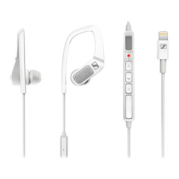 sennheiser binaural microphone