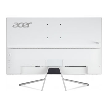 Acer 32" 4K FreeSync ZeroFrame HDR Gaming Monitor : image 4