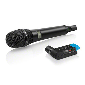 Sennheiser AVX-835 SET-3-UK : image 1