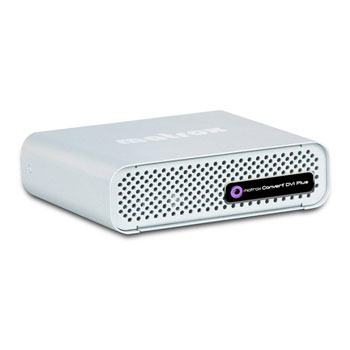 Matrox Convert DVI Plus Scan Converter : image 1