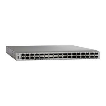 Cisco Nexus 3232C 32 Port Switch