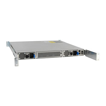 Cisco Nexus C3048TP-1GE 1U 48 Gigabit Port Switch : image 3