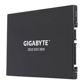 Gigabyte 120GB 2.5" SATA SSD/Solid State Drive : image 1