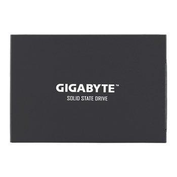 Gigabyte 120GB 2.5" SATA SSD/Solid State Drive : image 2