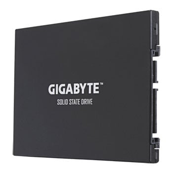 Gigabyte 240GB 2.5" SATA SSD/Solid State Drive : image 1