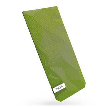 Fractal Design Green Meshify C PC Case Front Mesh : image 1