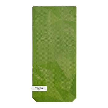 Fractal Design Green Meshify C PC Case Front Mesh : image 2