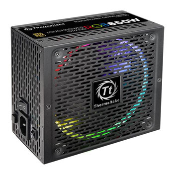ThermalTake Toughpower Grand 850W RGB 80+ Gold *RGB Sync Edition*