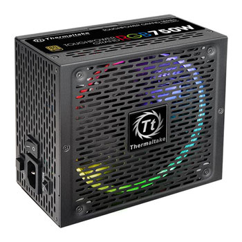 ThermalTake Toughpower Grand 750W RGB 80+ Gold *RGB Sync Edition* : image 1