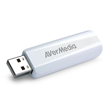 Avermedia Pure Digital Dvb T2 Tv Tuner Ln Td310 Scan Uk