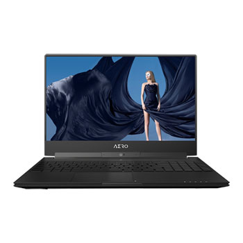 Refurbished - Gigabyte AERO 15 