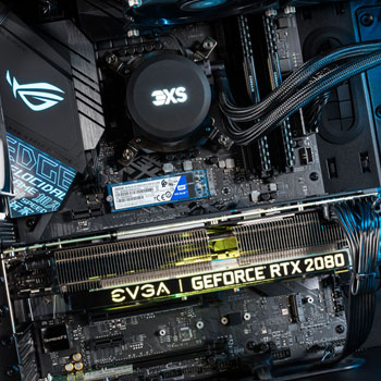 I5 8600k deals rtx 2080 ti