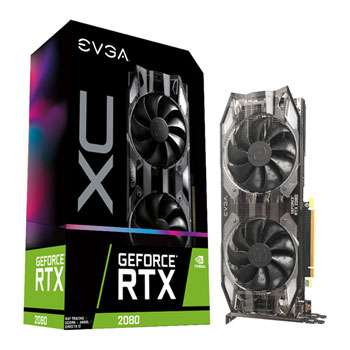 Rtx 2080 Fan 2025