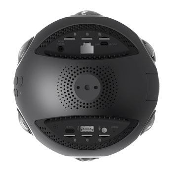Insta360 Pro 2 - 8K 3D VR Professional 360 Camera : image 4