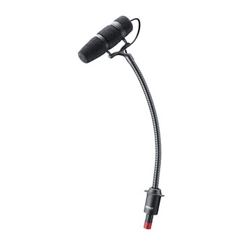 DPA d:vote™ CORE 4099 Mic, Loud SPL with Clip for Saxophone : image 2