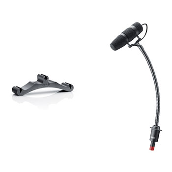 DPA CORE 4099 Mic, Loud SPL with Clip for Cello