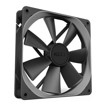NZXT Aer P 120mm Performance PWM Case Fan : image 1