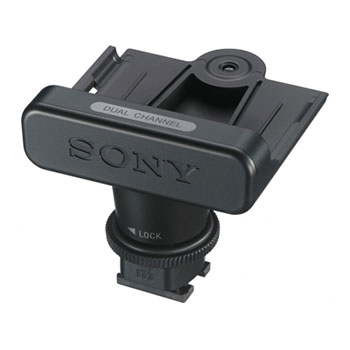 Sony SMAD-P3 MI Shoe Adapter